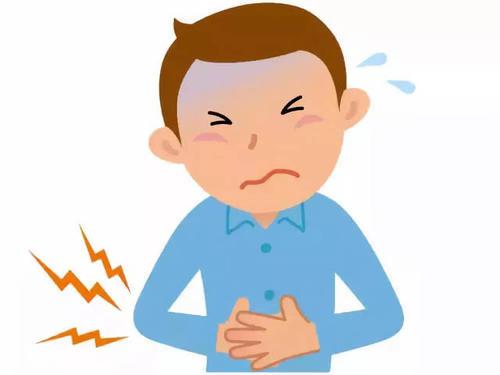 上腹疼痛是胆囊犯了吗,上腹痛是带状疱疹引起的吗