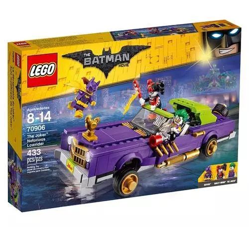 关于乐高的影视作品,好看的乐高影视作品