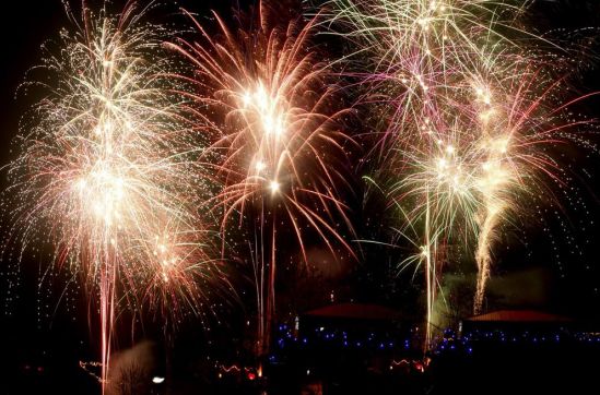 薛家寨照金国际滑雪场,热雪奇迹滑雪场高级道