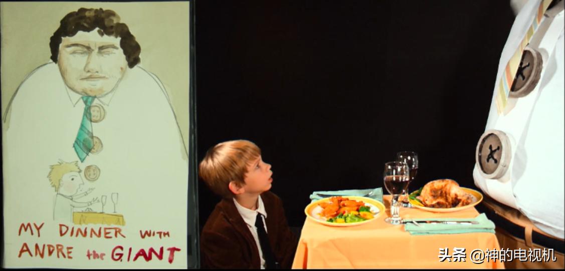 看一部优秀电影并写出观后感,影迷致敬电影