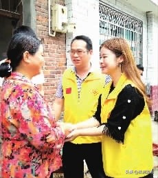 株洲是一个如诗如画的城市,株洲特别好的一个城市