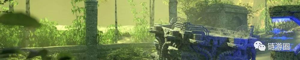 2019年最火的区块链游戏,2018最值得期待的十大区块链项目