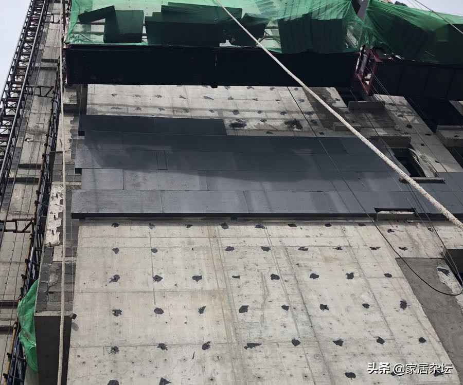 做外保温作用大么,做外保温一平多少钱