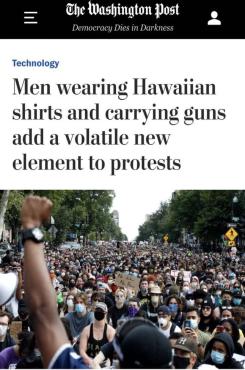 极右势力对美国的影响,美极右势力新闻