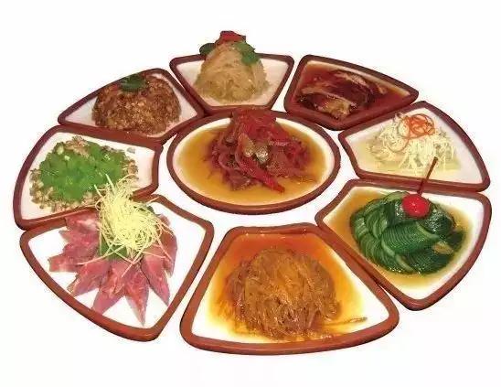 中国“八大菜系”派系之争：谁是正统？