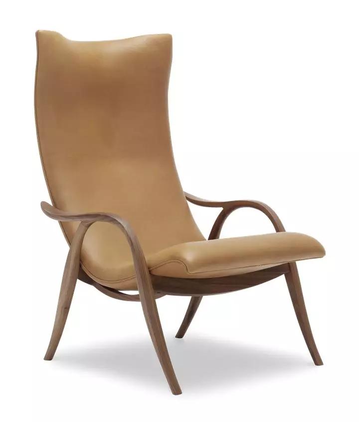 丹麦设计的一些家具,丹麦木制家具设计最为经典