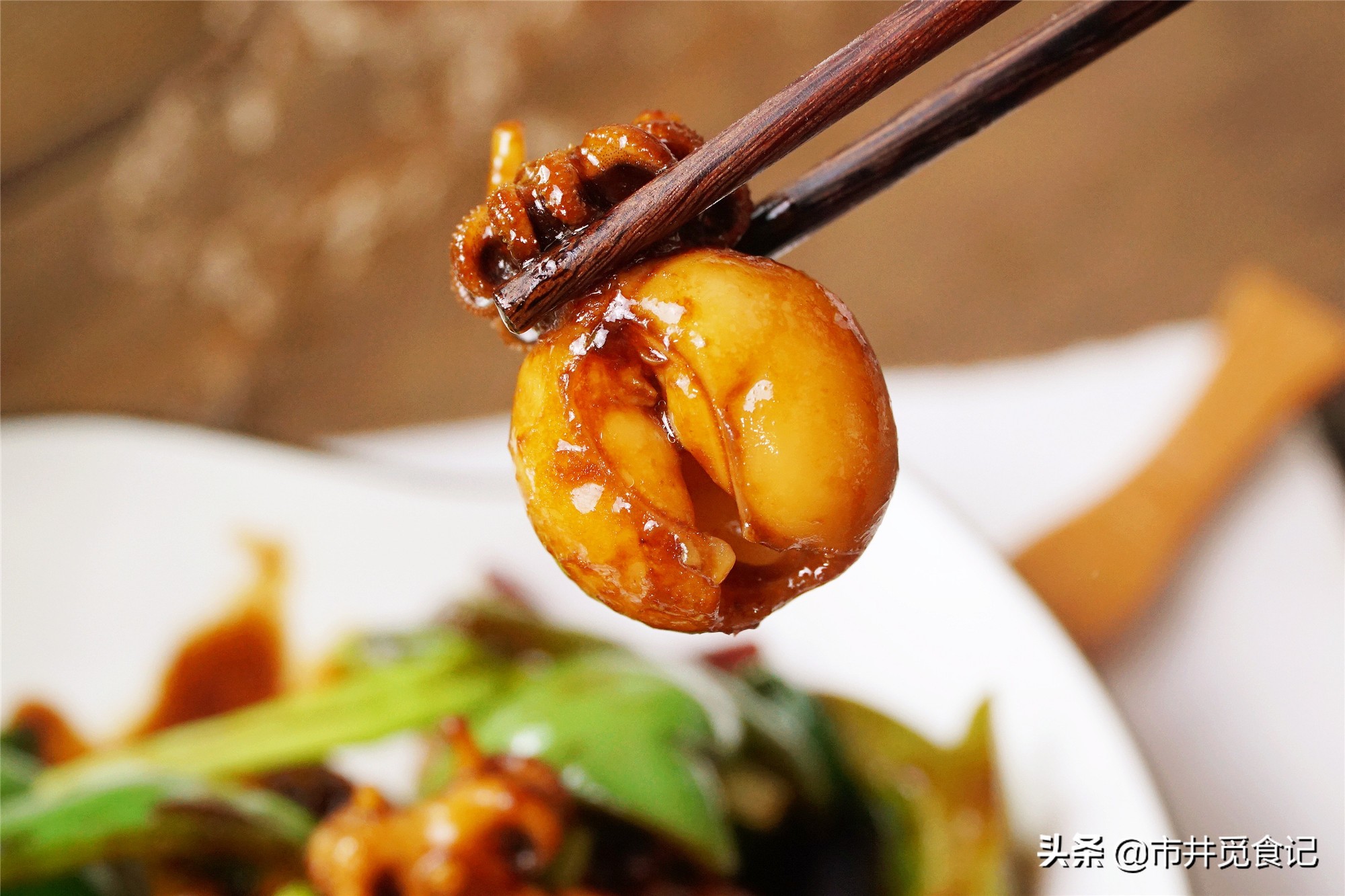 海鲜这样做孩子都爱吃,海鲜美食大人小孩都爱吃