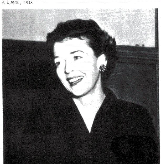 从移民之子到美国英雄,执掌福特功高震主被扫地,老婆一句话翻盘