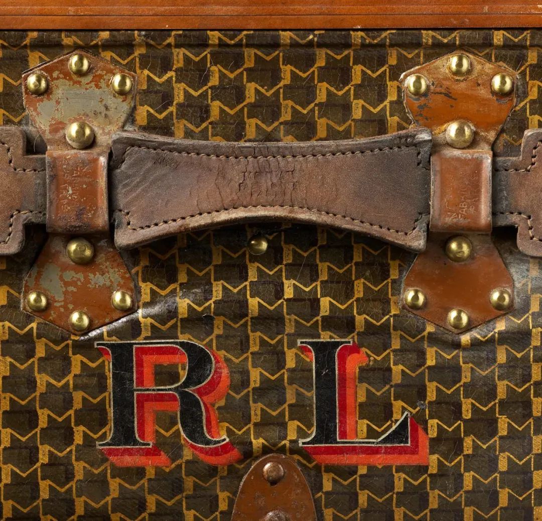 RR·TRENDS|MONOGRAM的百变戏法