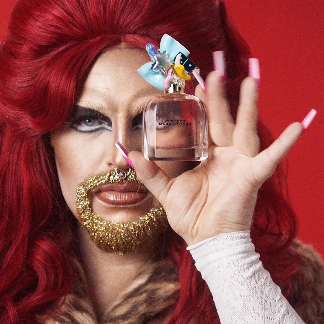 莫杰玩美小姐香水测评,莫杰玩美小姐香水怎么样