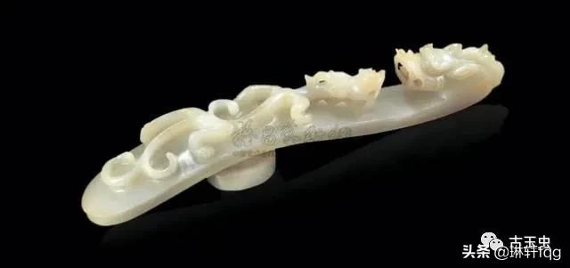 古玉孔道内外包浆沁色一致,古玉有沁色好还是无沁色好