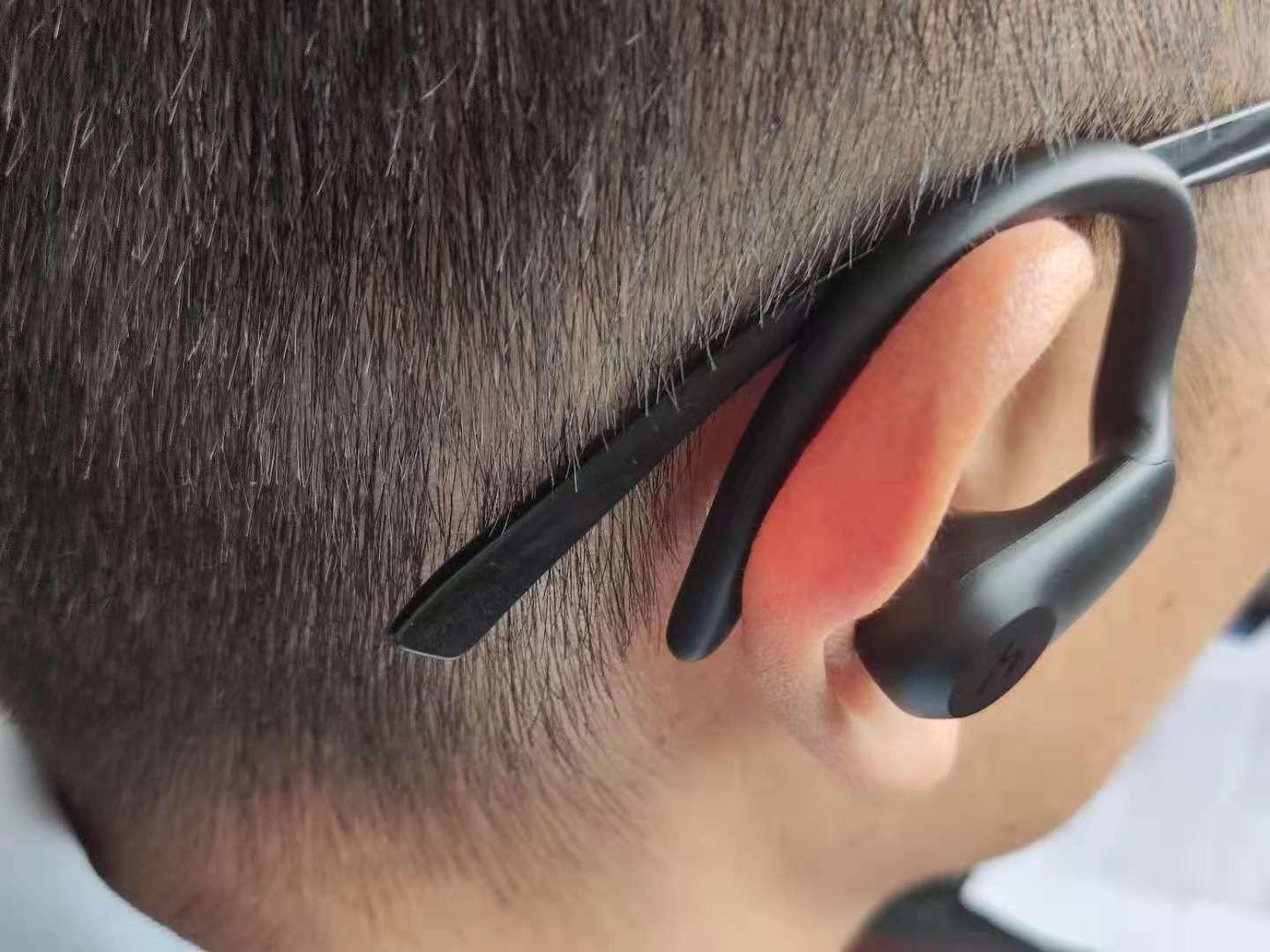 哈氪action蓝牙耳机,哈氪觉醒运动型蓝牙耳机怎么样