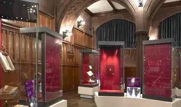 英国留学苏格兰大学排名,英国曼彻斯特大学留学