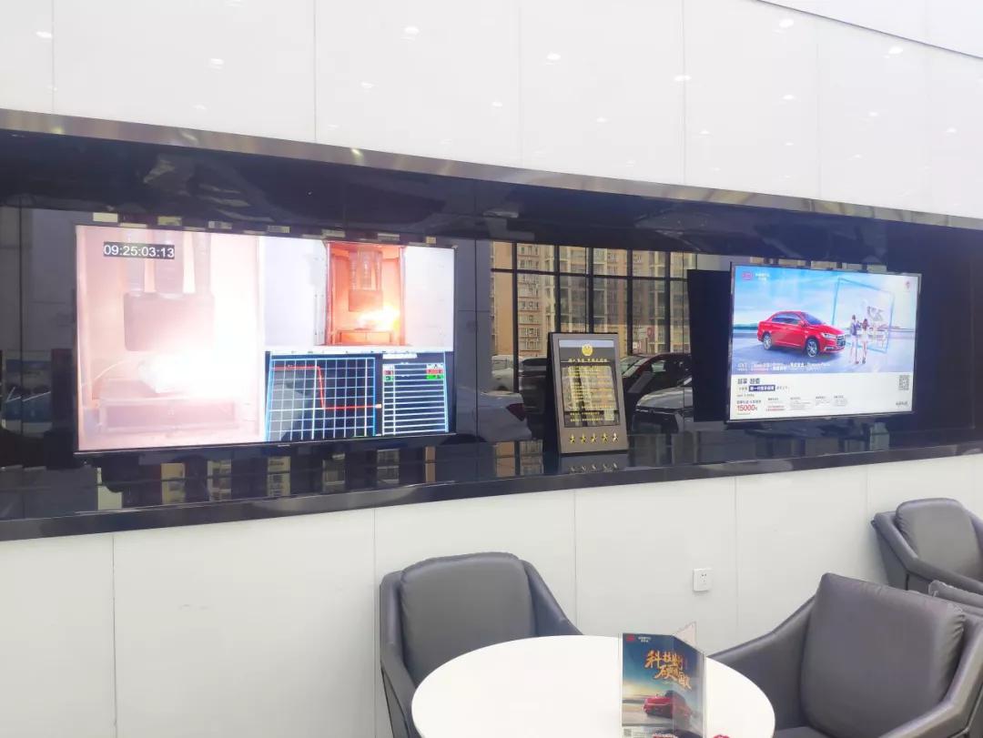 测评深圳服务最好的比亚迪4s店,深圳比亚迪粤迪4s店口碑怎样