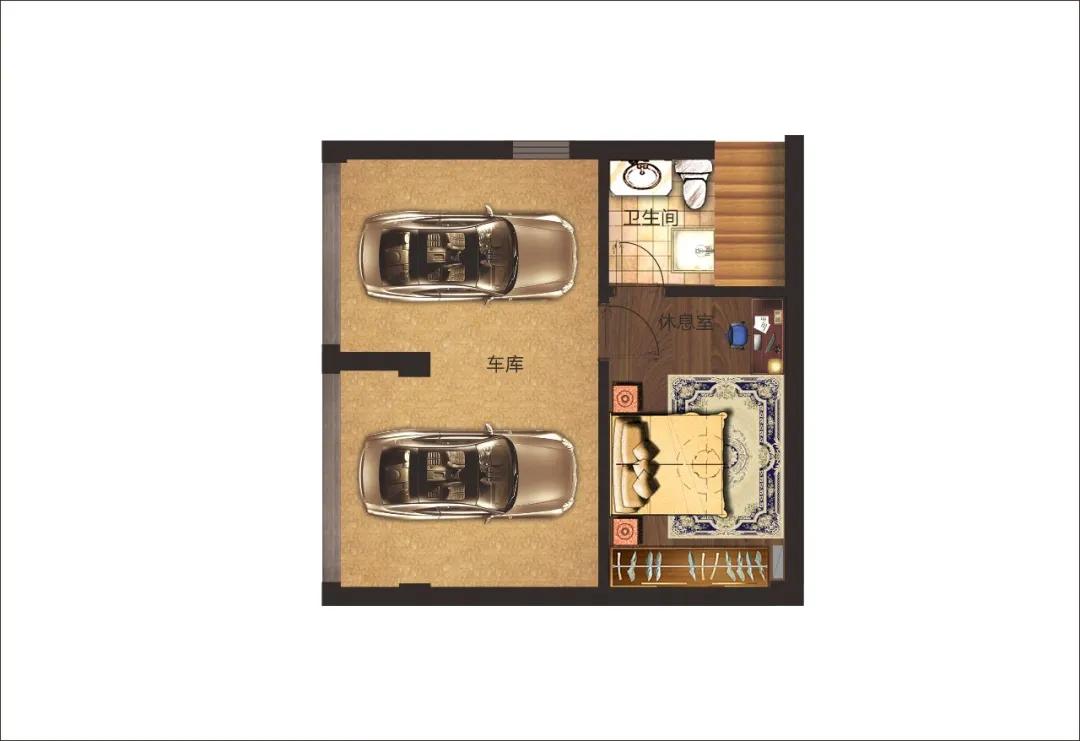 杭州周边300万内小合院排屋,2021年杭州滨江排屋别墅出售