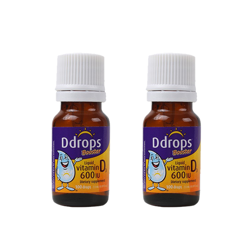 性价比超高的婴儿钙推荐,最好的儿童钙牌子推荐