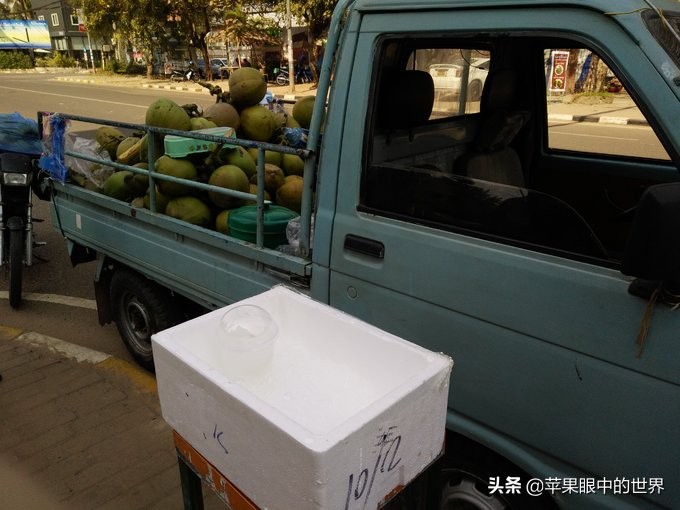 老挝首都万象有哪些值得去的地方,在老挝日常