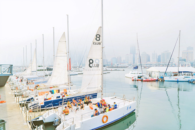 青岛三日游最佳攻略时间,青岛三日游攻略大全最新