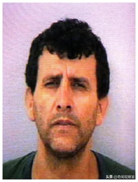 著名背包客杀手，借助顺风车连续作案，曾令澳洲旅游业陷入萧条