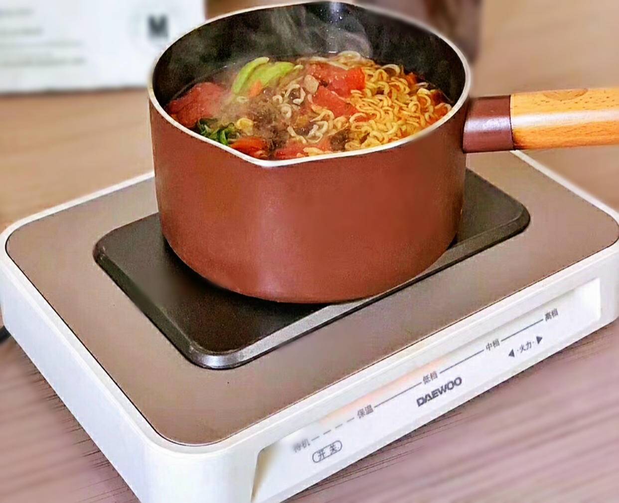 韩国大宇多用途锅,韩国大宇多功能锅