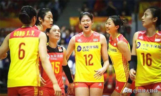 2017女排朱婷几号球衣,朱婷张常宁球衣号码