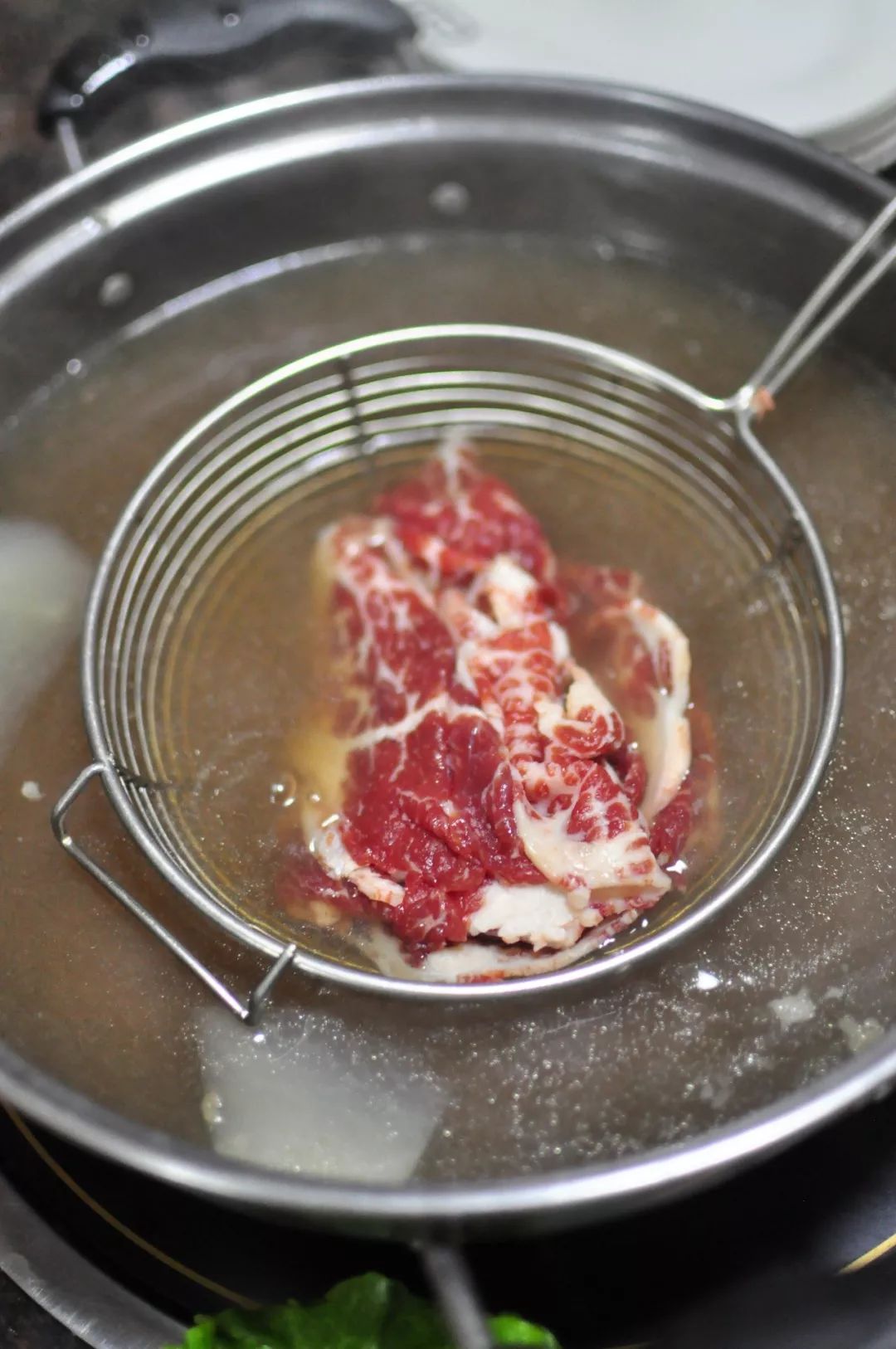 汕头高铁站附近好吃的牛肉火锅,去汕头吃牛肉火锅