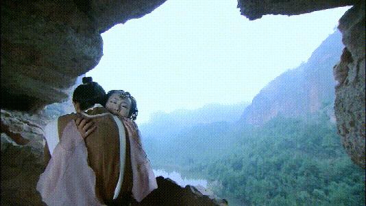 十对荧幕最甜的cp (那些在剧里的超甜cp)