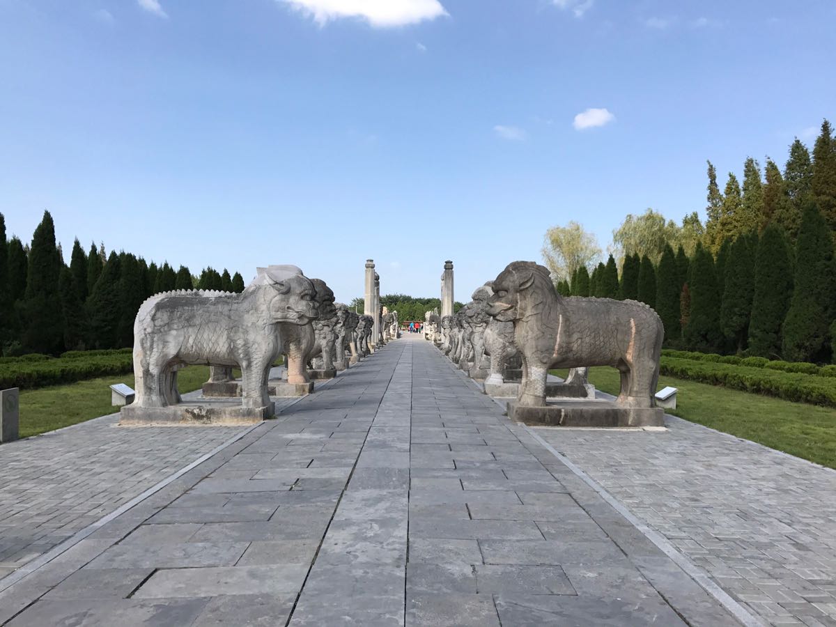 周恩来故里，中国运河之都：江苏淮安