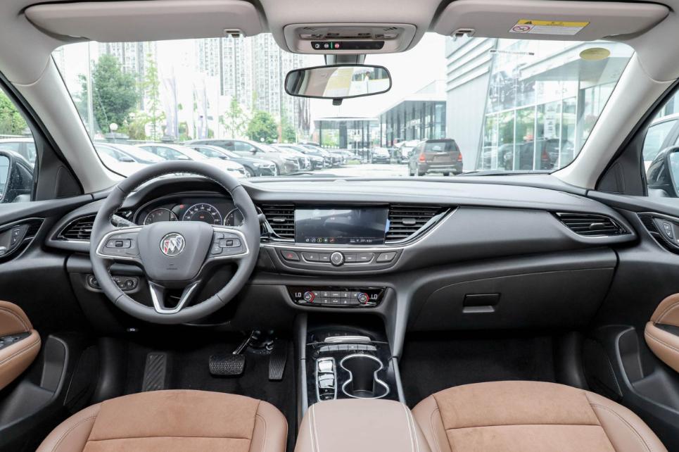 别克君威哪里值得购买保值,别克君威gs保值率