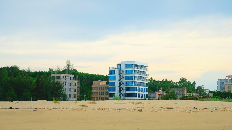 广东湛江自驾游记,广东游记湛江