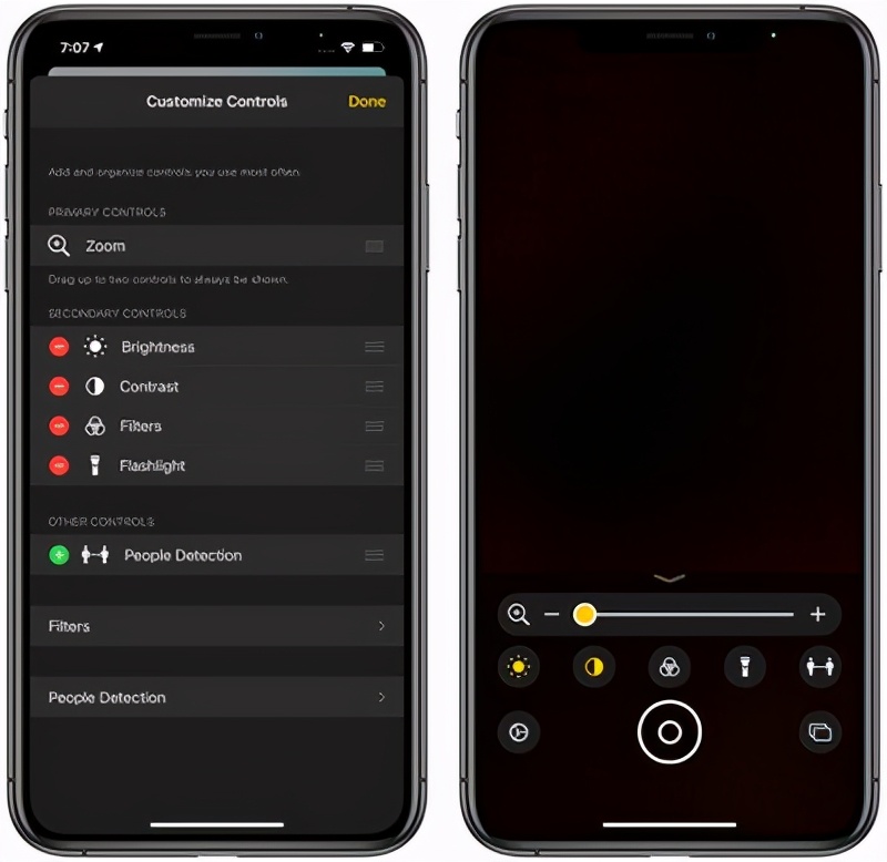 iphone12前摄坏点正常吗,iphone12后摄更换有影响吗