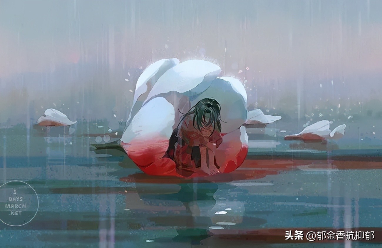 穿过幽暗的岁月的感悟,穿过幽暗的岁月女声版