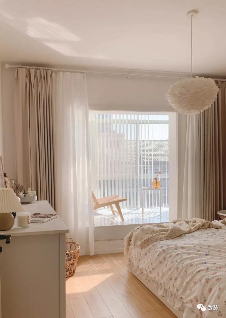 装修窗帘到底怎么做才是正确的,家装窗帘选择最全攻略