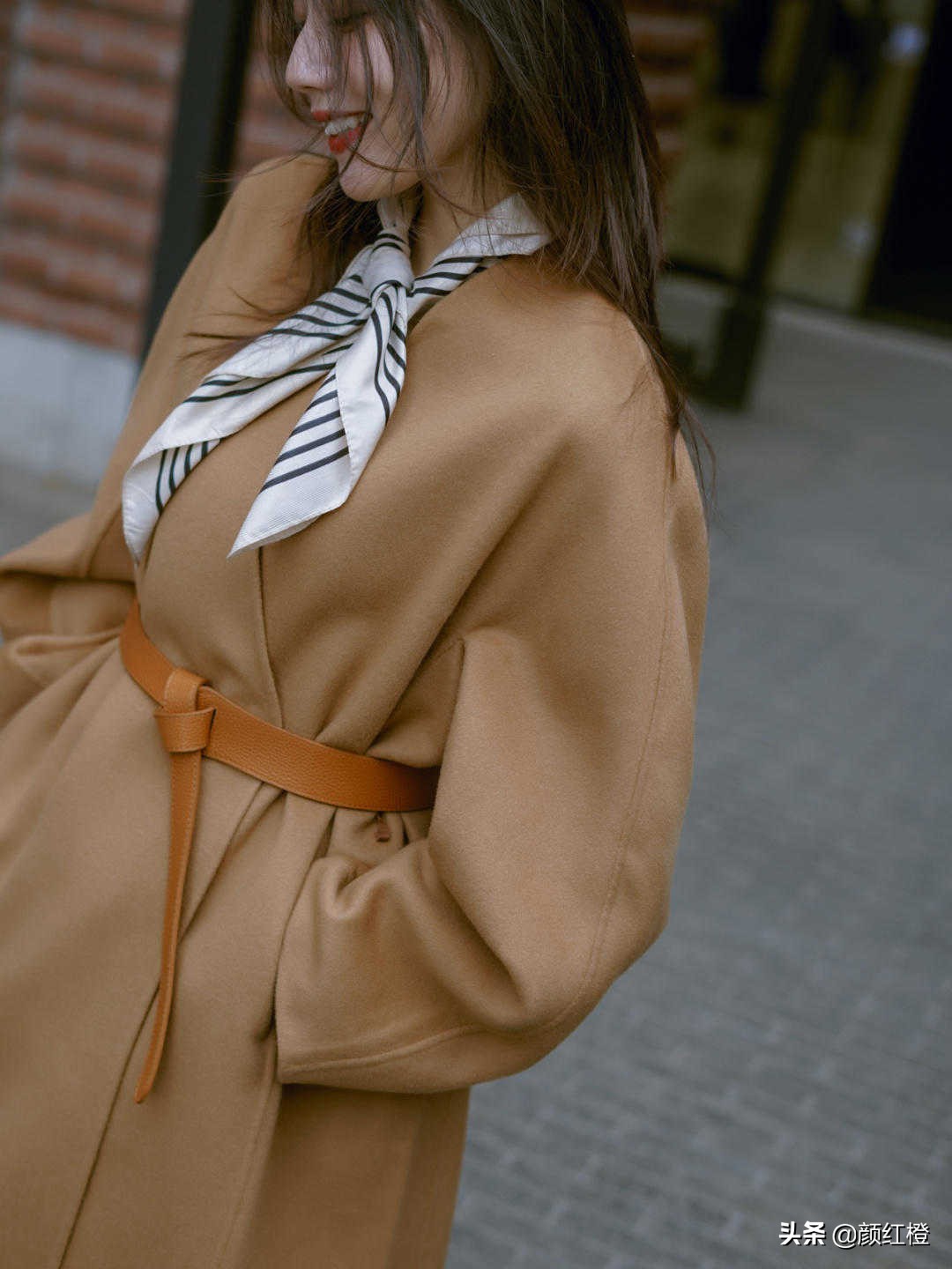 不要穿烂衣服,不要穿烂大街的衣服