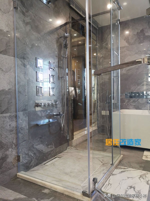 返璞归真演绎当代最美别墅设计,豪华别墅现代轻奢设计