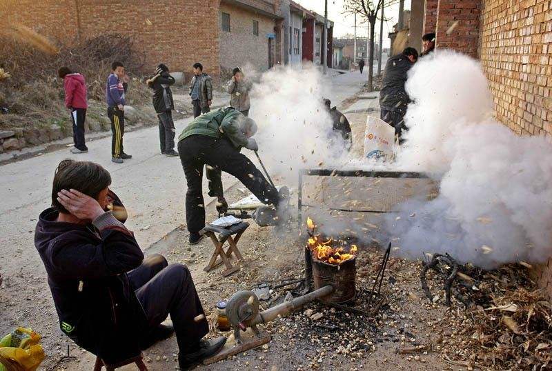 7080后的童年回忆农村生活零食,80后童年吃过的零食你吃过哪些