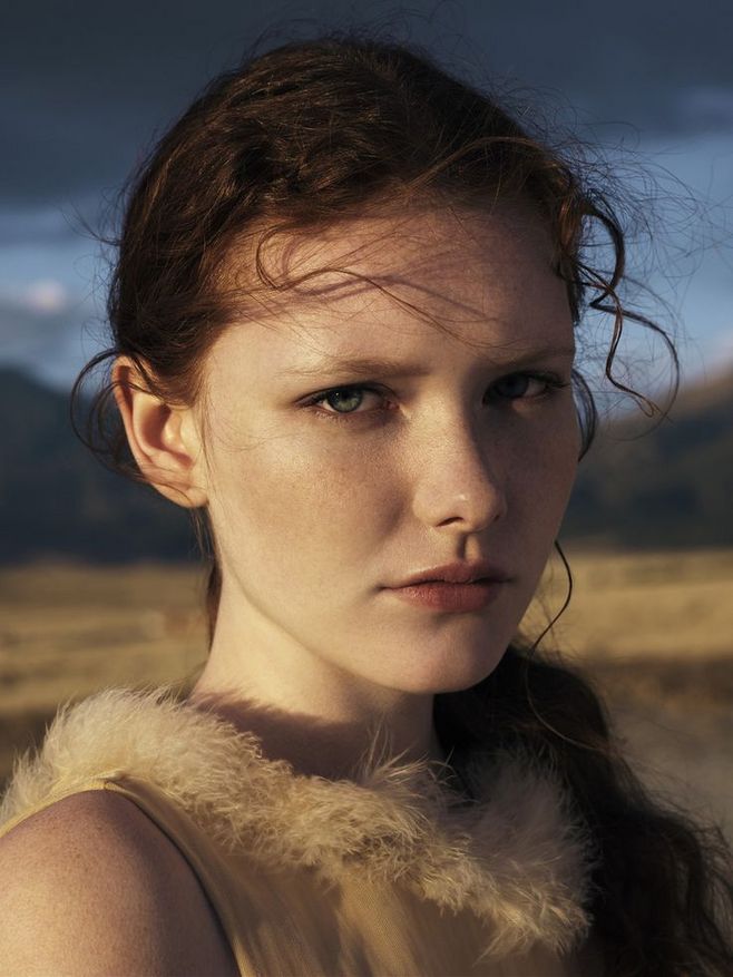 这些爱情的句子，一读就上头，容易醉