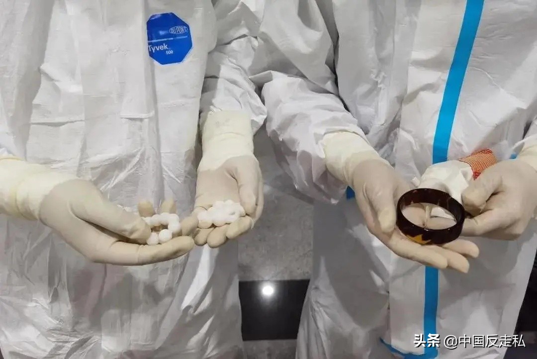 国门利剑打击走私专项行动,国门利剑最新视频