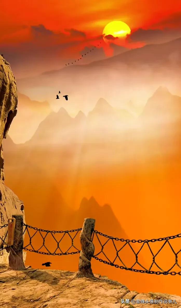 清新养眼青山绿水风景桌面壁纸,壁纸图片蓝天白云青山绿水