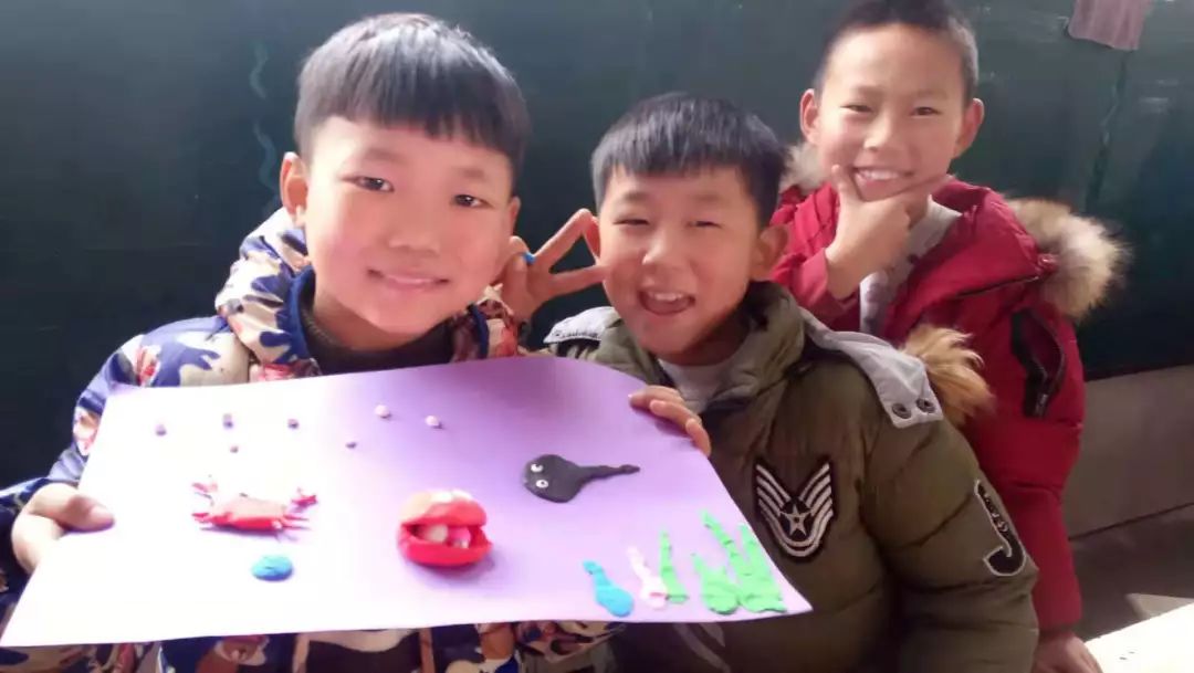 童本课程添异彩,爱润童心也许这是最后的胜利