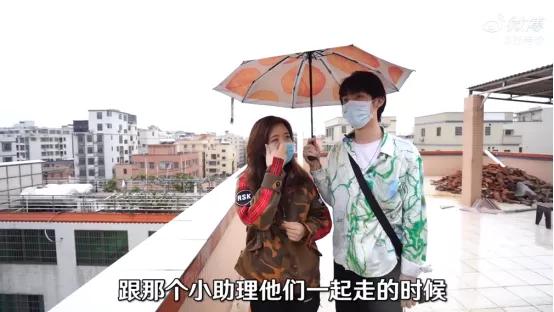 一个月收租金好几个亿的包租婆,包租婆24年收租20亿