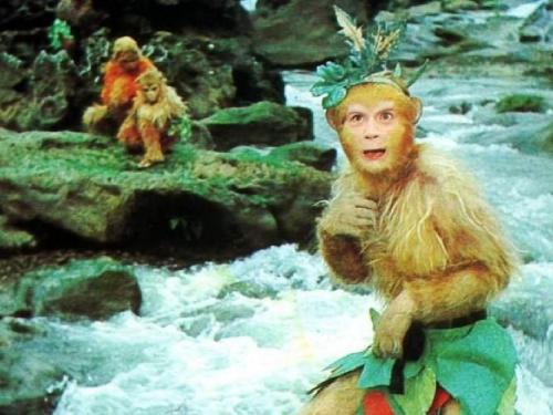 西游记孙悟空的来历,西游记第二回孙悟空的来历