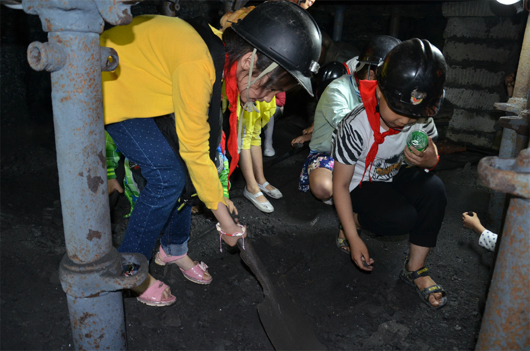 刚挖出来的煤为什么要用水洗,明明是水洗的煤为什么不能加水