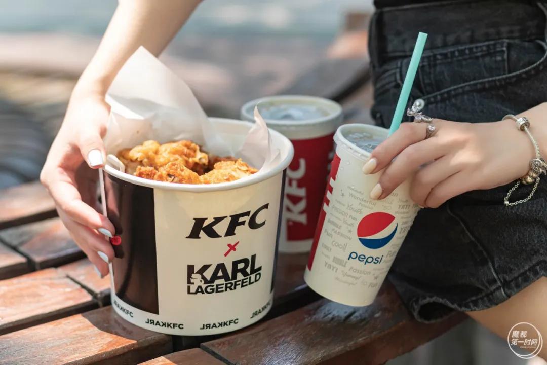 kfc一整只鸡和四个原味鸡块,kfc为什么没有原味鸡了