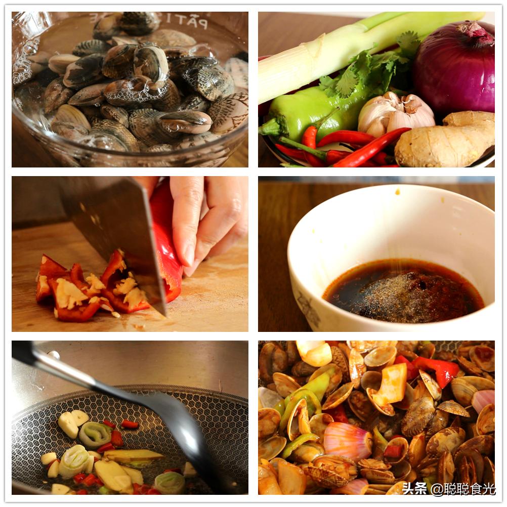 有什么好吃又容易做的辣菜,15道辣菜不辣不欢味蕾大开