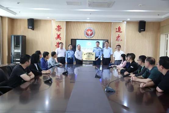 共赴一场心灵之约,山东省潍坊第四中学信心筑梦