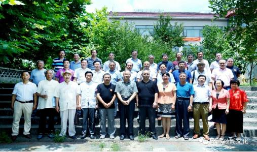 读一百万字《安徽孙氏志》之前,不妨先读一读三万余字的《绪论》