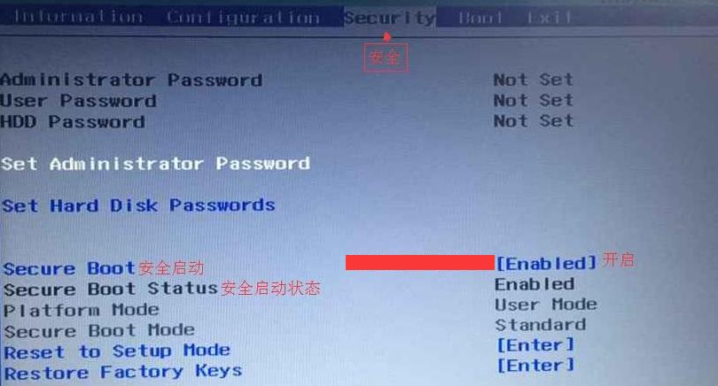 legacy与uefi都可以装系统吗,legacy启动怎么改为uefi