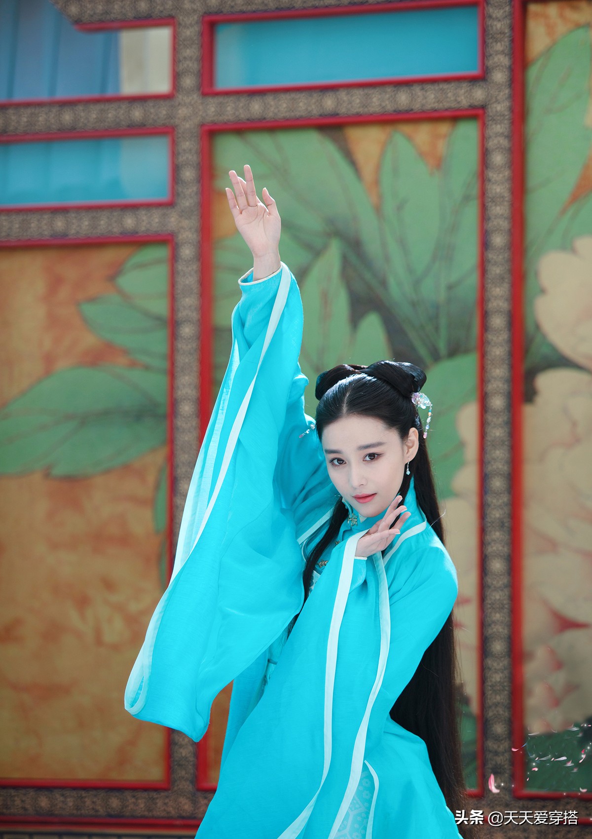 刘亦菲白鹿赵露思鞠婧祎卡点,鞠婧祎和刘亦菲谁最好看