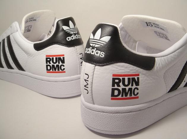 adidasSuperstar这是你知道的故事吗？（二）